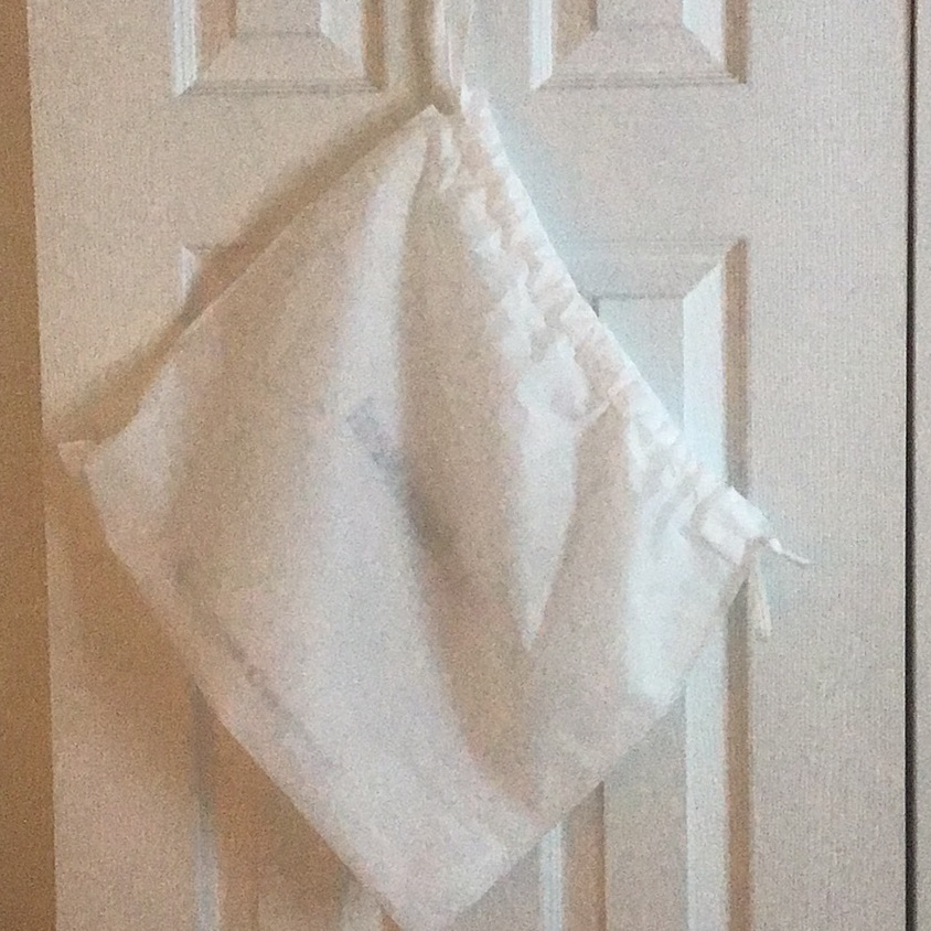 Dust Storage Bag From The Realreal — image 4 of 5